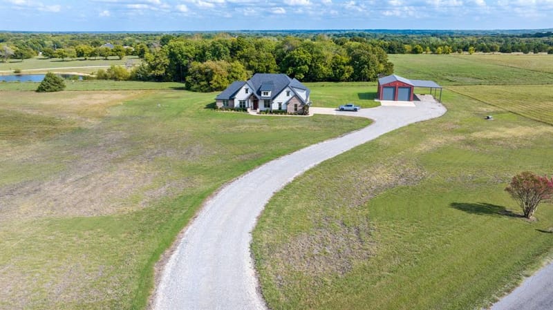 121 Pecan Valley Court, Sherman TX 75090 - Photo 13