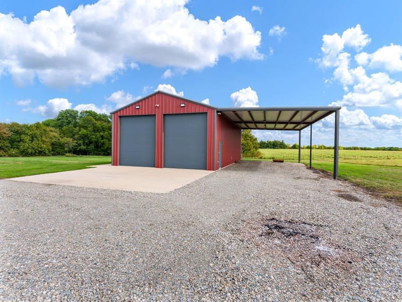 121 Pecan Valley Court, Sherman TX 75090 - Photo 35
