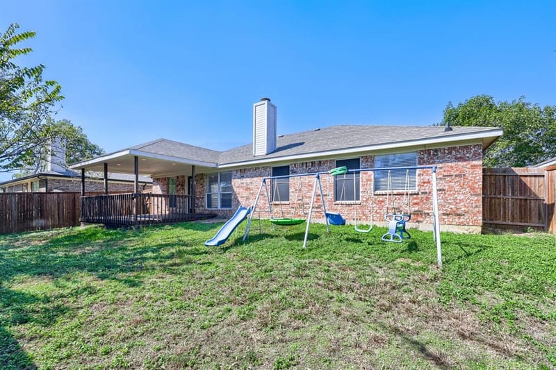 1713 Bertram Drive, Mansfield TX 76063 - Photo 30