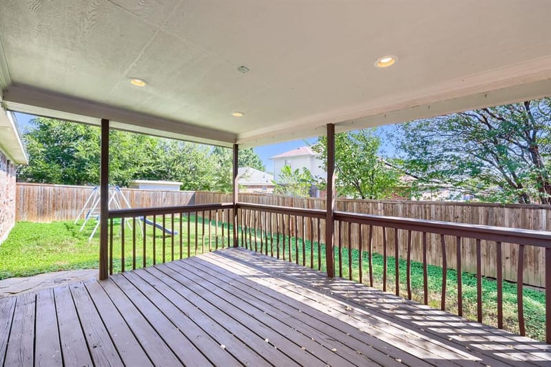 1713 Bertram Drive, Mansfield TX 76063 - Photo 29