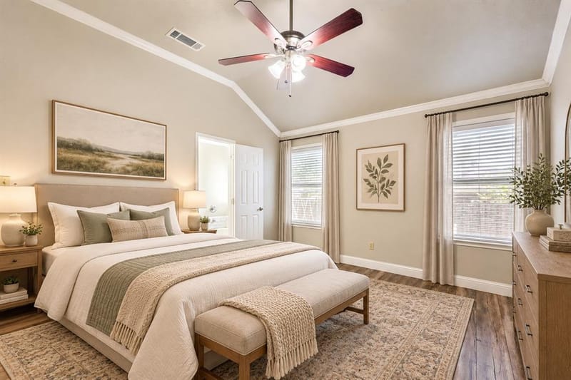 1713 Bertram Drive, Mansfield TX 76063 - Photo 4