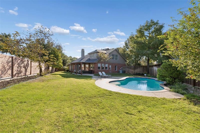 11224 Nantucket Court, Frisco TX 75035 - Photo 23