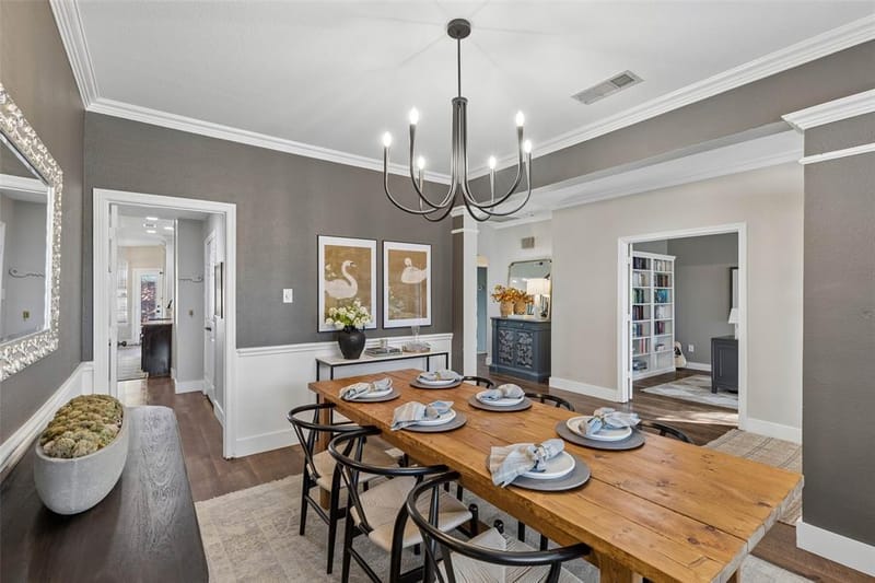 11224 Nantucket Court, Frisco TX 75035 - Photo 9