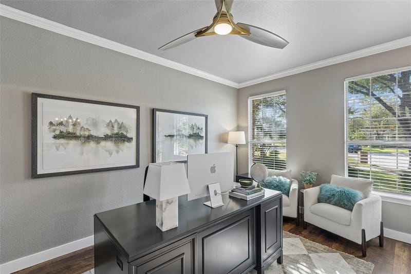 11224 Nantucket Court, Frisco TX 75035 - Photo 10