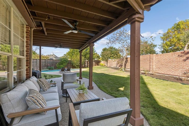 11224 Nantucket Court, Frisco TX 75035 - Photo 21