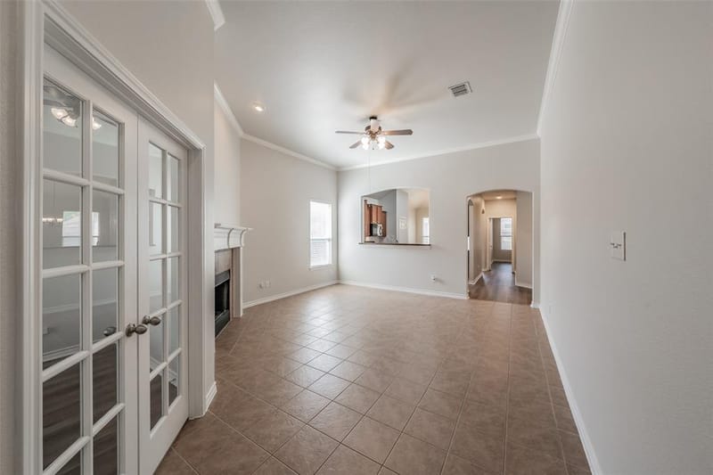 2205 Clairborne Drive, Fort Worth TX 76177 - Photo 2