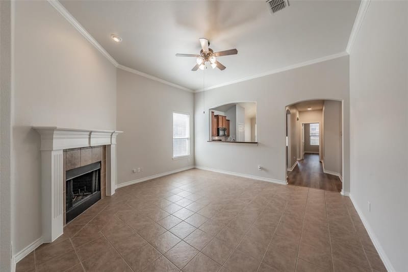 2205 Clairborne Drive, Fort Worth TX 76177 - Photo 6