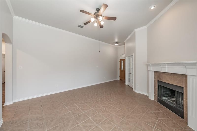 2205 Clairborne Drive, Fort Worth TX 76177 - Photo 7
