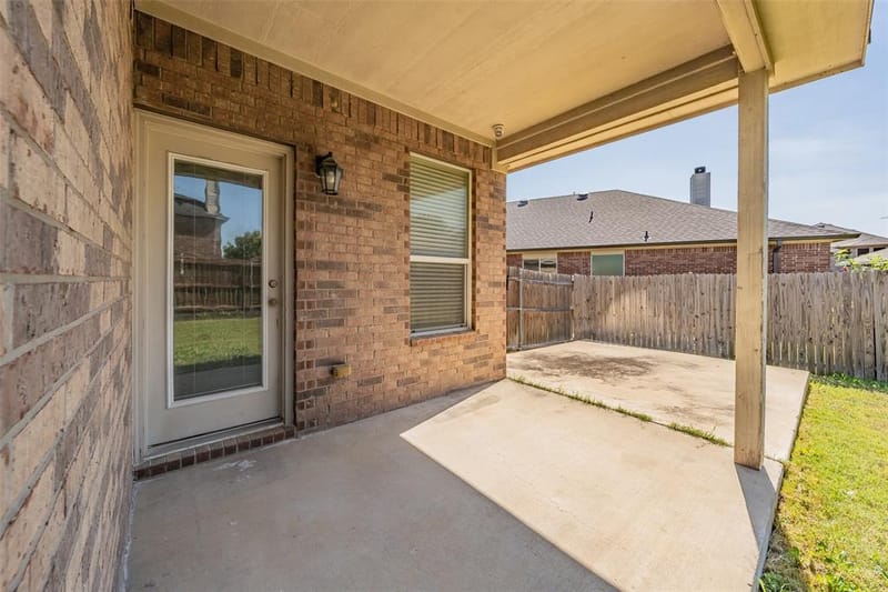 2205 Clairborne Drive, Fort Worth TX 76177 - Photo 33