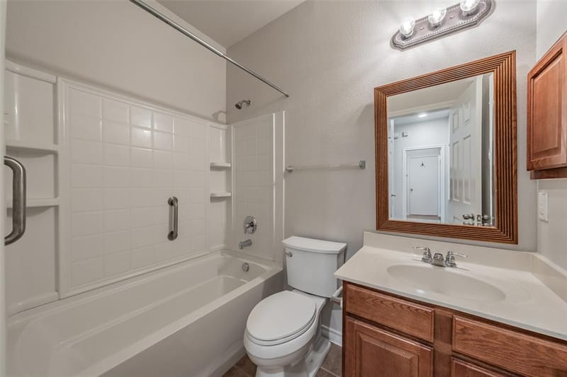 2205 Clairborne Drive, Fort Worth TX 76177 - Photo 18
