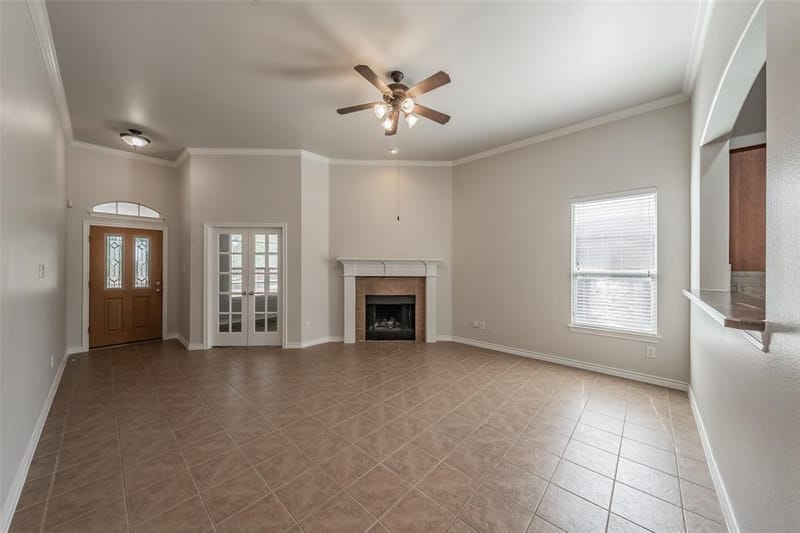 2205 Clairborne Drive, Fort Worth TX 76177 - Photo 8