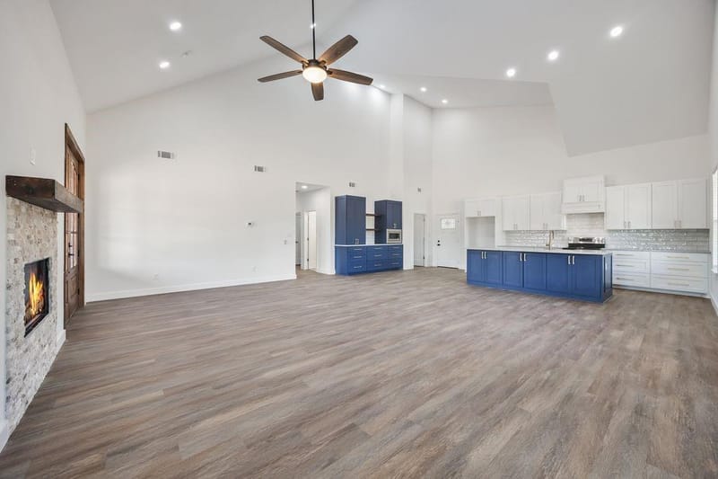 181 County Road 4757, Rhome TX 76078 - Photo 13
