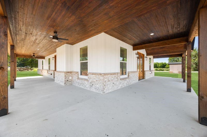 181 County Road 4757, Rhome TX 76078 - Photo 5