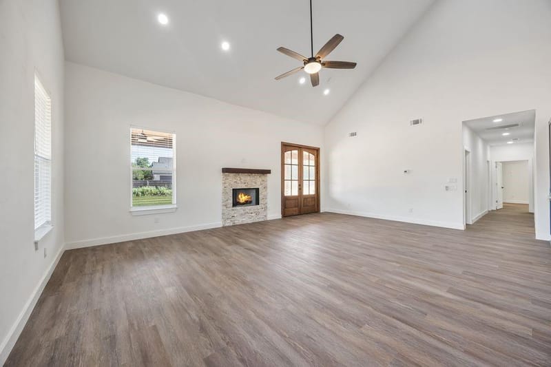 181 County Road 4757, Rhome TX 76078 - Photo 14