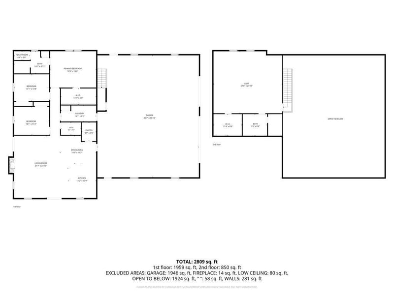181 County Road 4757, Rhome TX 76078 - Photo 37