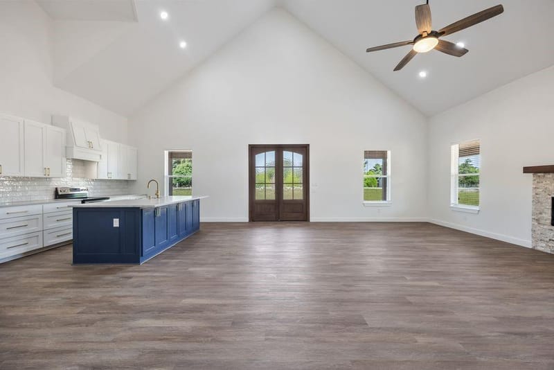 181 County Road 4757, Rhome TX 76078 - Photo 11