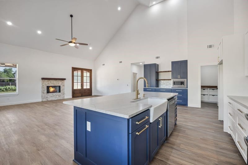 181 County Road 4757, Rhome TX 76078 - Photo 8