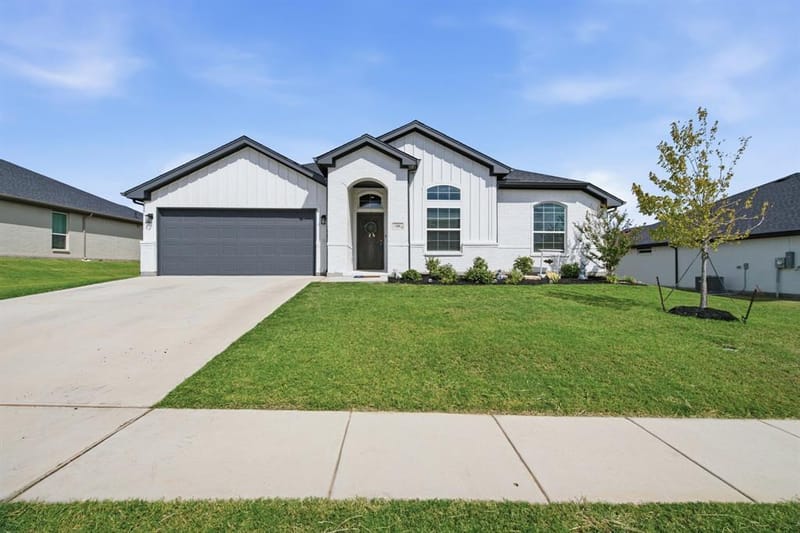120 Mesa Drive, Glen Rose TX 76043