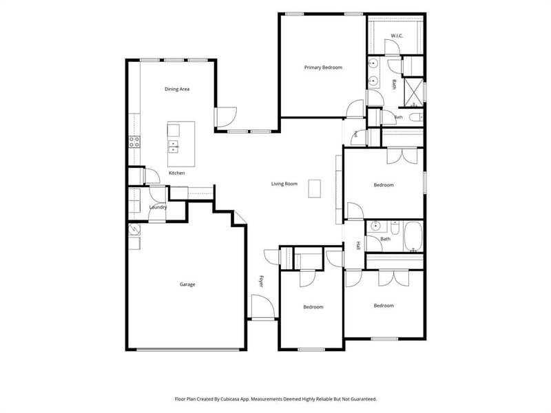 120 Mesa Drive, Glen Rose TX 76043 - Photo 40