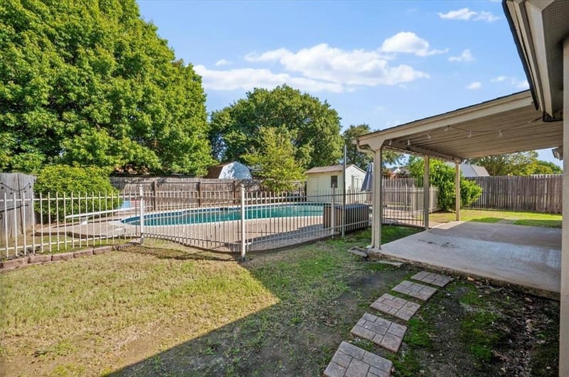5016 Mill Creek Trail, Fort Worth TX 76179 - Photo 18