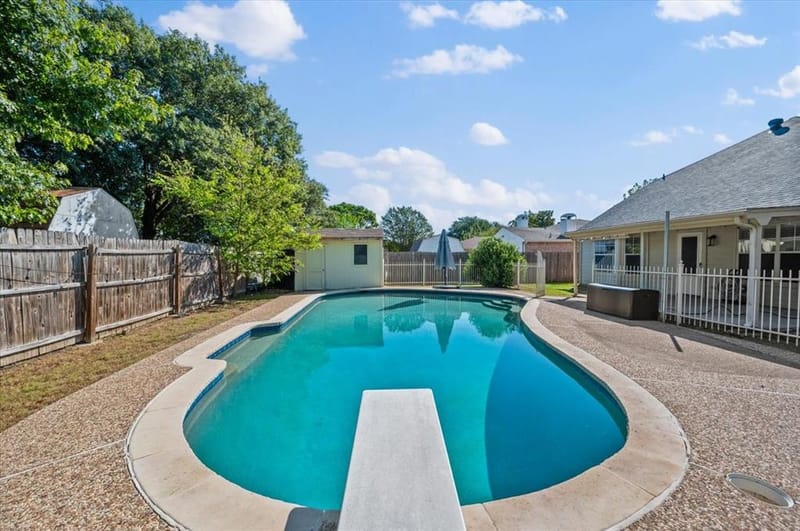 5016 Mill Creek Trail, Fort Worth TX 76179 - Photo 19