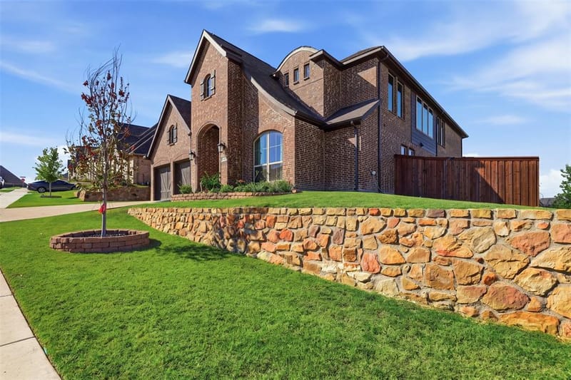 10728 Enchanted Rock Way, Fort Worth TX 76126 - Photo 3