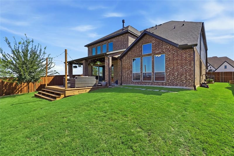 10728 Enchanted Rock Way, Fort Worth TX 76126 - Photo 36
