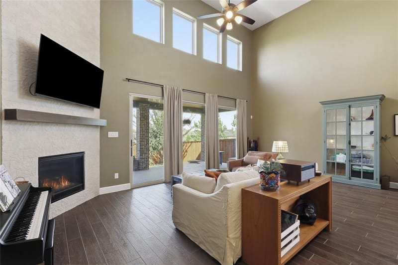 10728 Enchanted Rock Way, Fort Worth TX 76126 - Photo 5