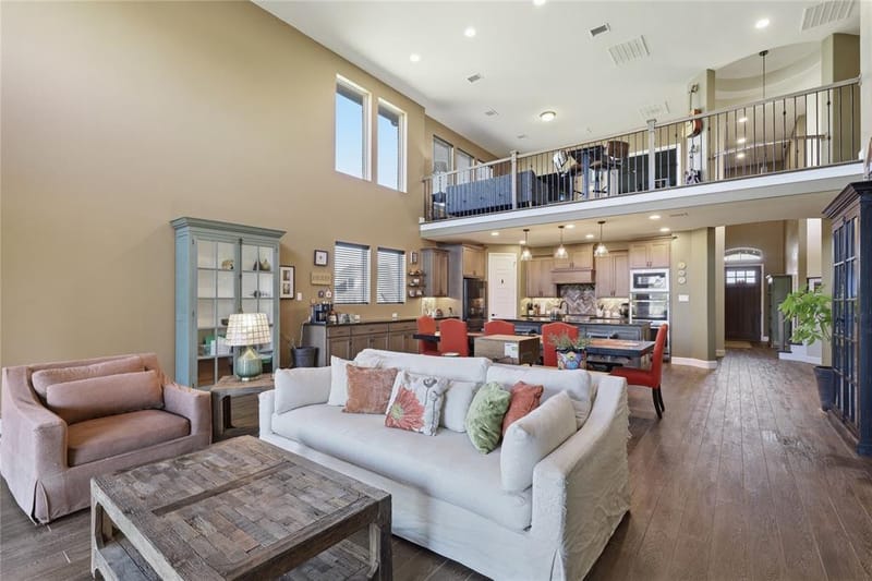 10728 Enchanted Rock Way, Fort Worth TX 76126 - Photo 9