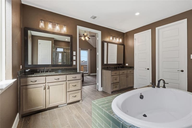 10728 Enchanted Rock Way, Fort Worth TX 76126 - Photo 30
