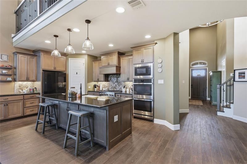 10728 Enchanted Rock Way, Fort Worth TX 76126 - Photo 8