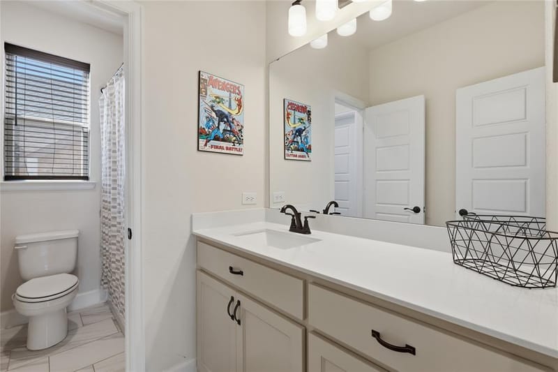 10728 Enchanted Rock Way, Fort Worth TX 76126 - Photo 21
