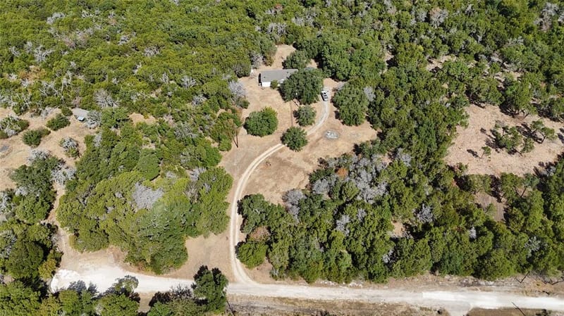166 Private Road 1387, Morgan TX 76671 - Photo 2
