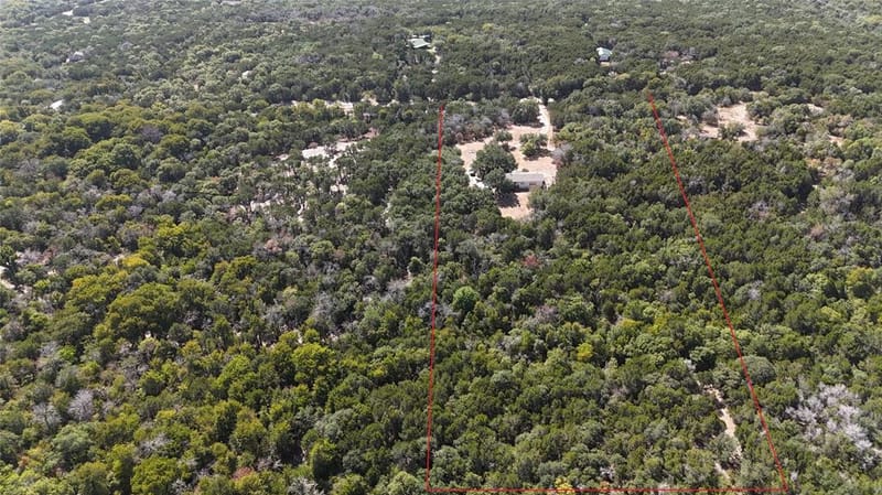 166 Private Road 1387, Morgan TX 76671