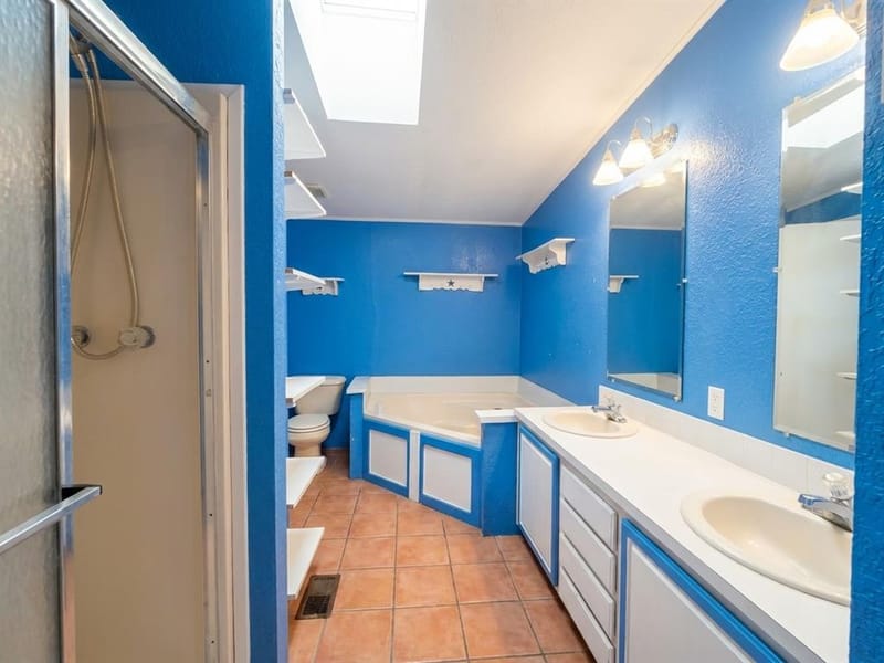 166 Private Road 1387, Morgan TX 76671 - Photo 8