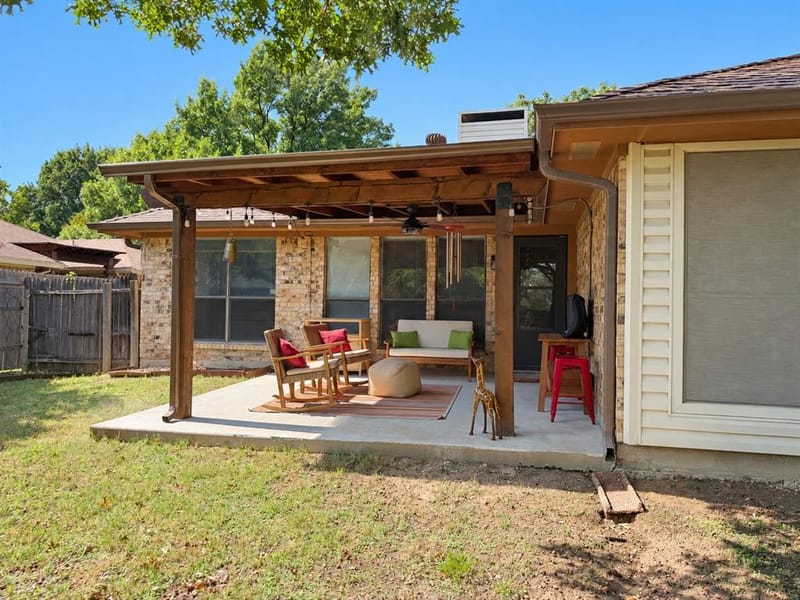 929 Reno Street, Lewisville TX 75077 - Photo 17