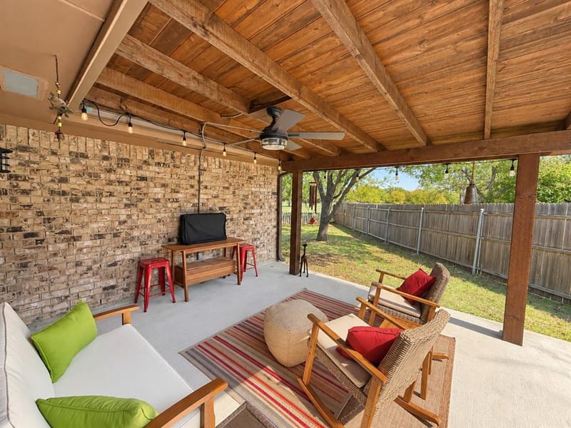 929 Reno Street, Lewisville TX 75077 - Photo 20