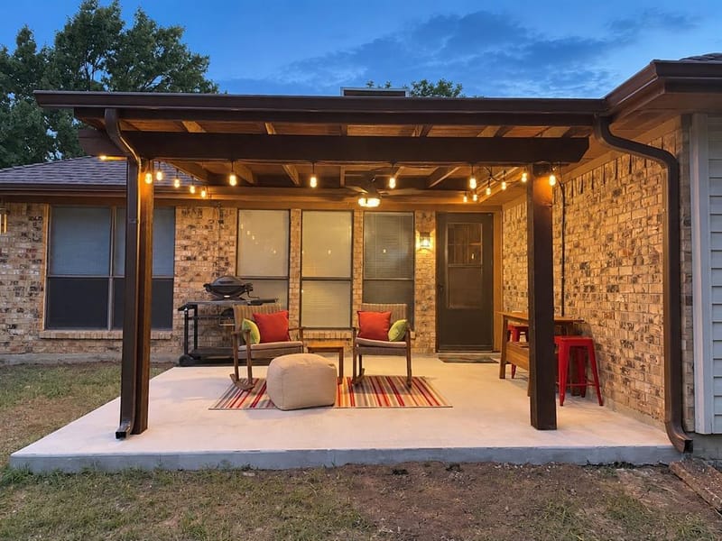 929 Reno Street, Lewisville TX 75077 - Photo 18
