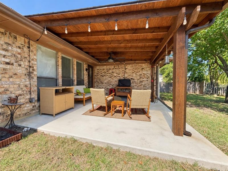 929 Reno Street, Lewisville TX 75077 - Photo 19