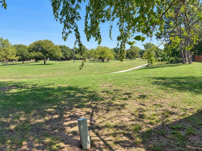 929 Reno Street, Lewisville TX 75077 - Photo 21
