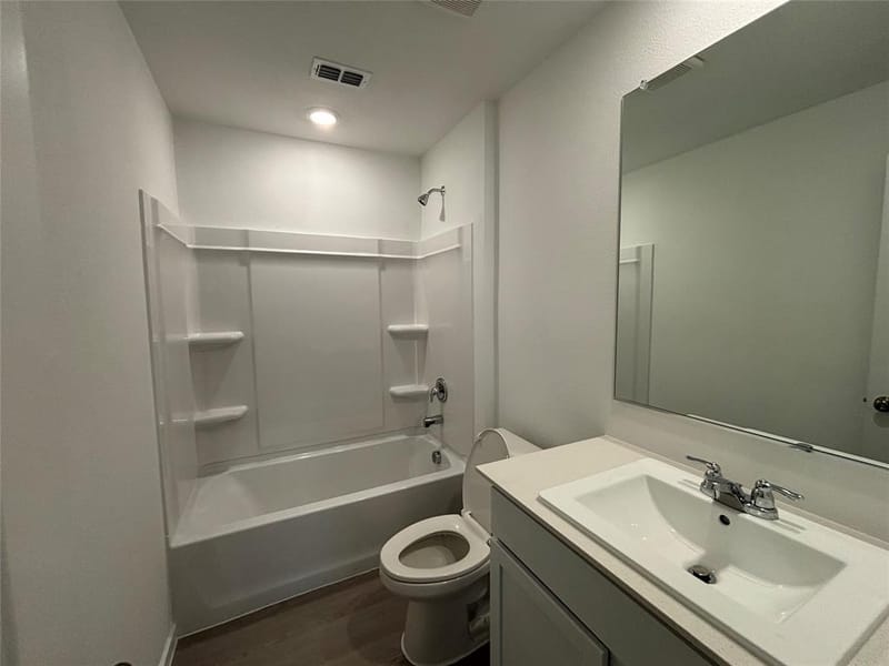 1245 Magnolia Trail, Wilmer TX 75172 - Photo 5