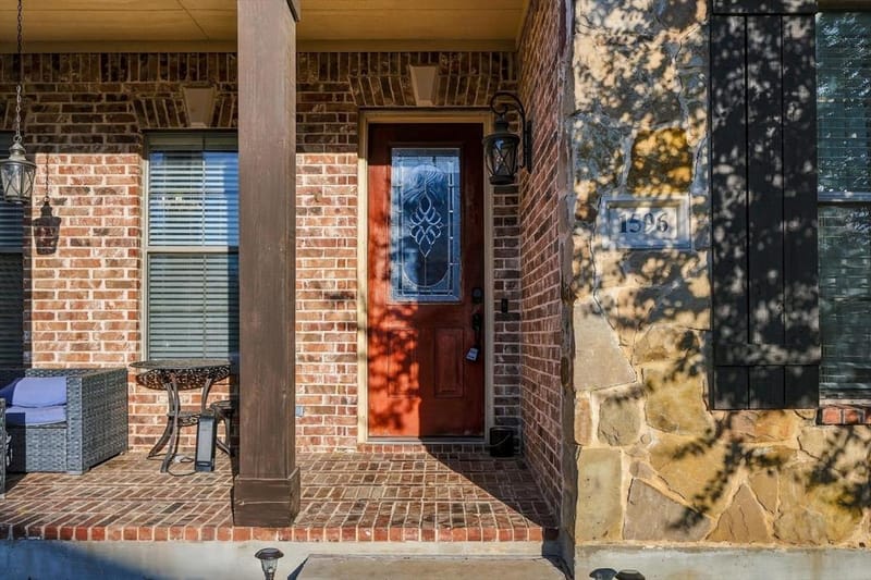 1596 Barksdale Drive, Lewisville TX 75077 - Photo 6