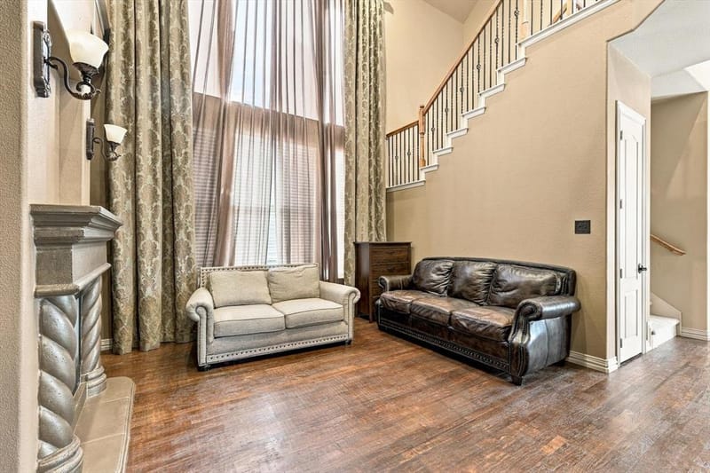 1596 Barksdale Drive, Lewisville TX 75077 - Photo 13