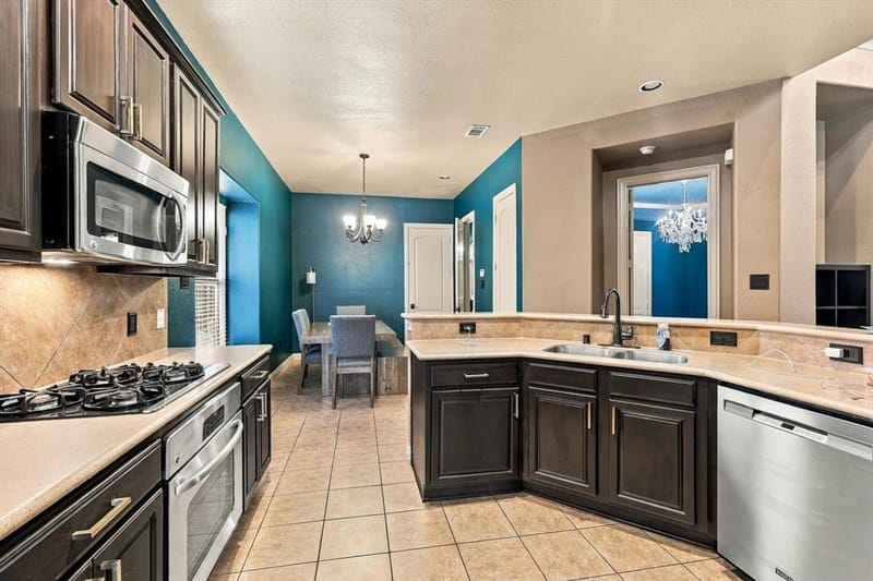 1596 Barksdale Drive, Lewisville TX 75077 - Photo 17
