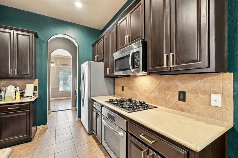 1596 Barksdale Drive, Lewisville TX 75077 - Photo 16