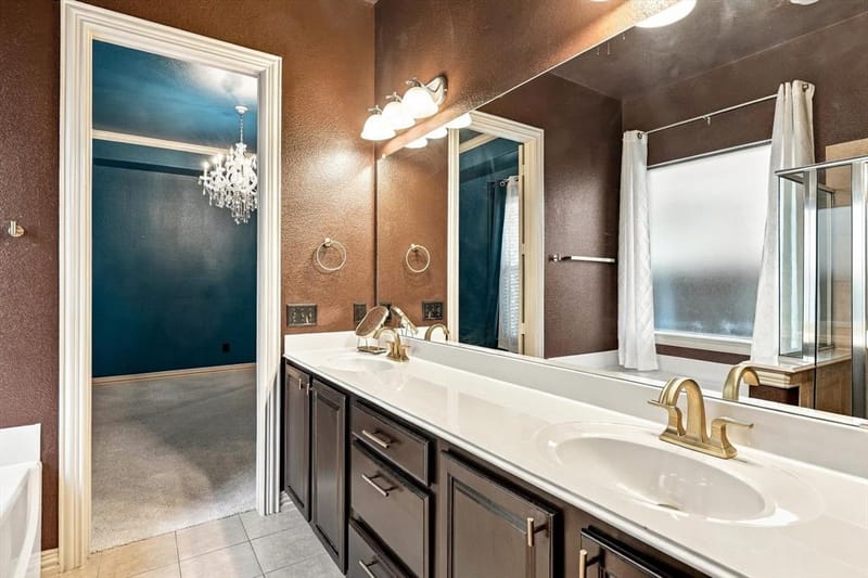 1596 Barksdale Drive, Lewisville TX 75077 - Photo 26