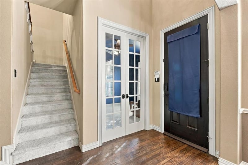 1596 Barksdale Drive, Lewisville TX 75077 - Photo 7