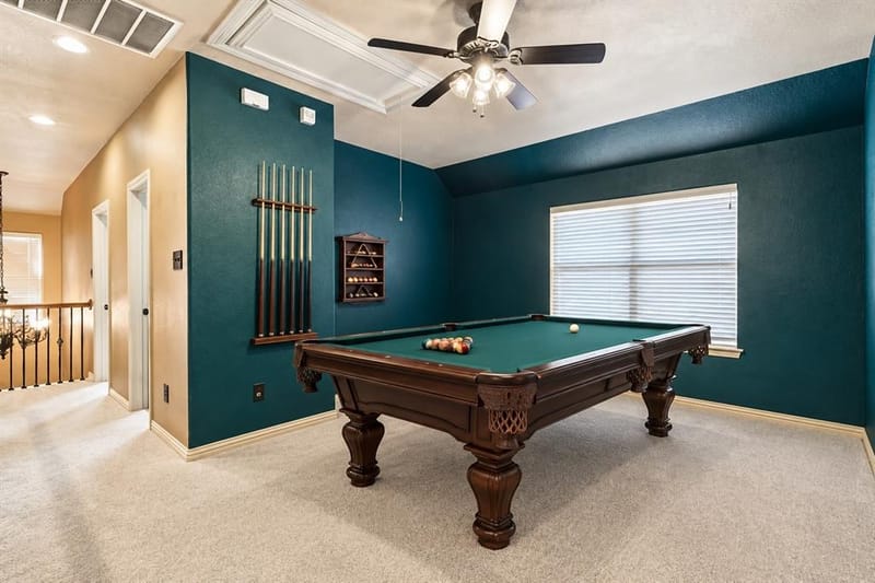 1596 Barksdale Drive, Lewisville TX 75077 - Photo 28
