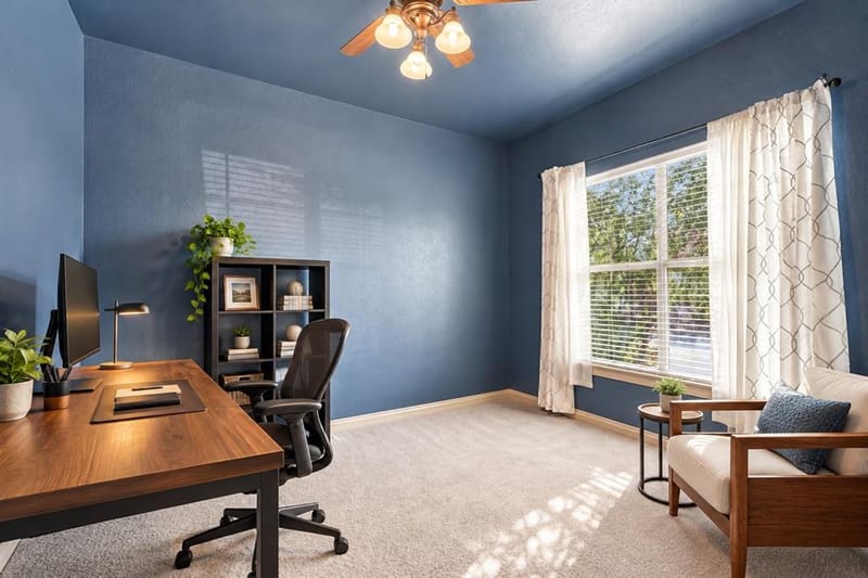 1596 Barksdale Drive, Lewisville TX 75077 - Photo 9