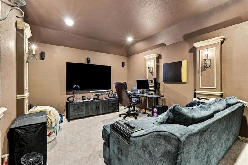 1596 Barksdale Drive, Lewisville TX 75077 - Photo 30